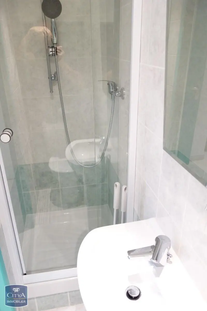 Photo 4 Appartement 1 pièce 11.89m²