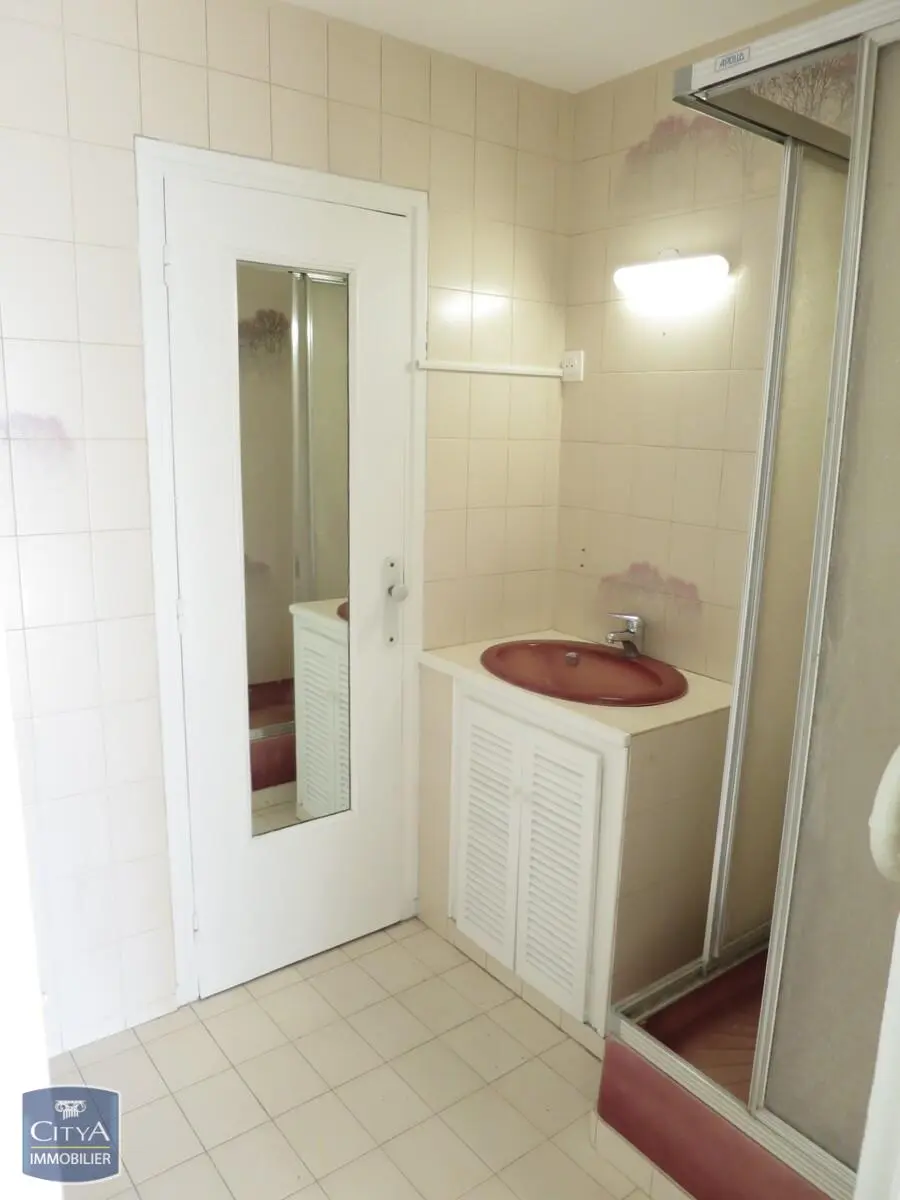 Photo 8 pour Appartement 3 pièces 53.04m² Photo 8 Appartement 3 pièces 53.04m²