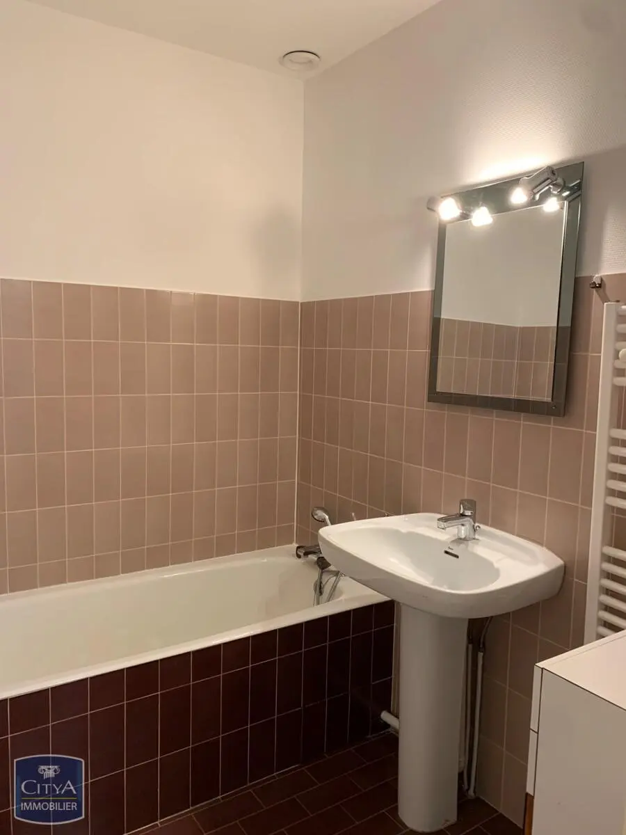Photo 5 Appartement 1 pièce 28.79m²