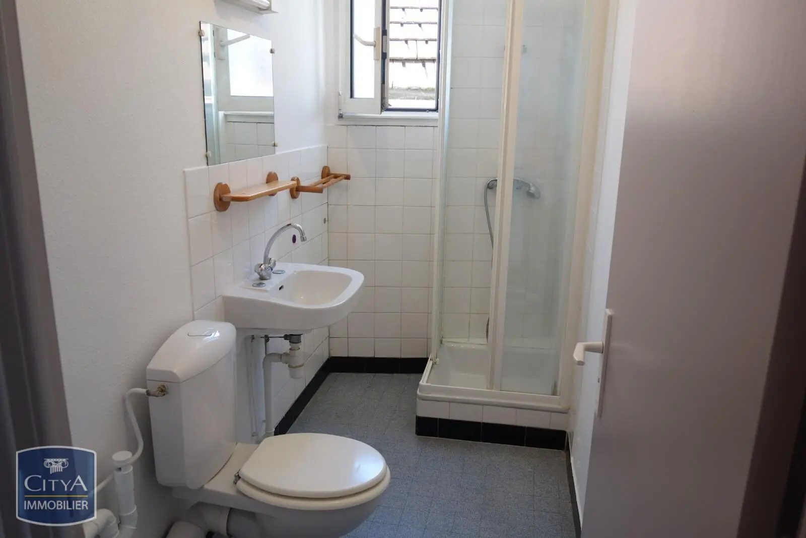 Photo 6 Appartement 2 pièces 38.45m²