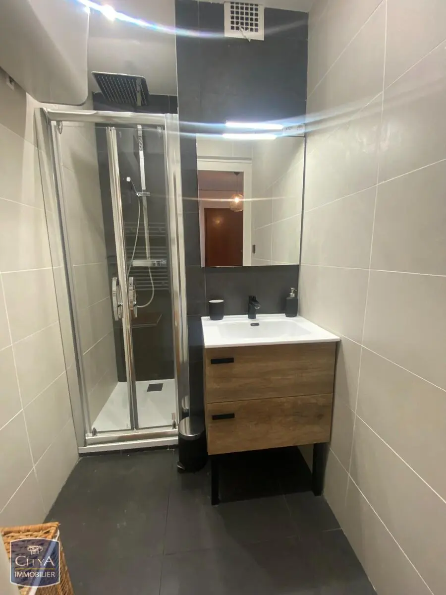 Photo 8 appartement Grenoble
