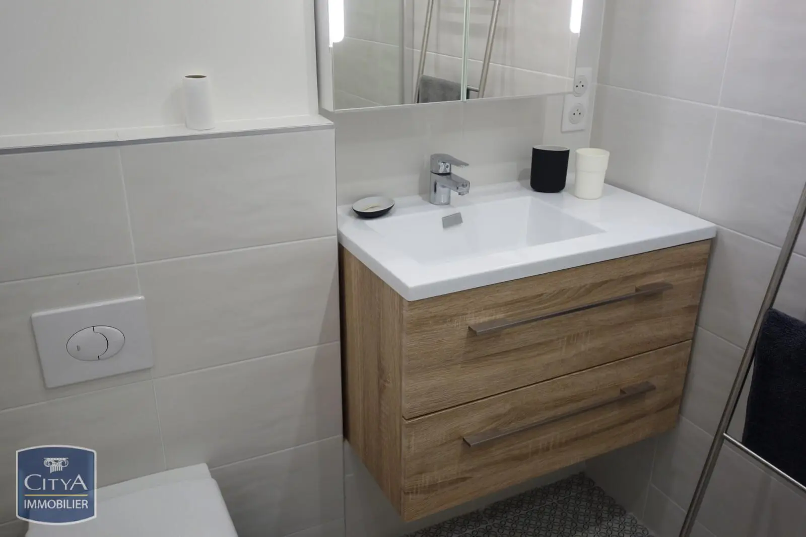 Photo 8 appartement Grenoble