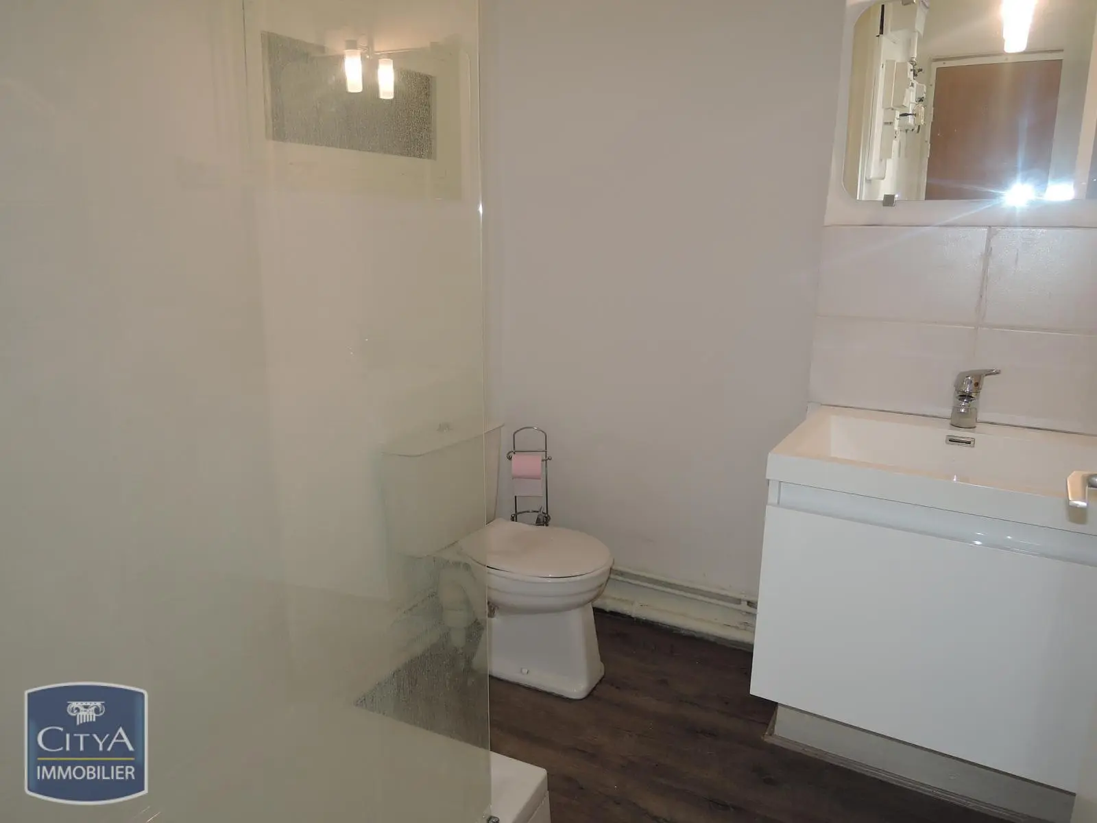 Photo 6 Appartement 1 pièce 24m²