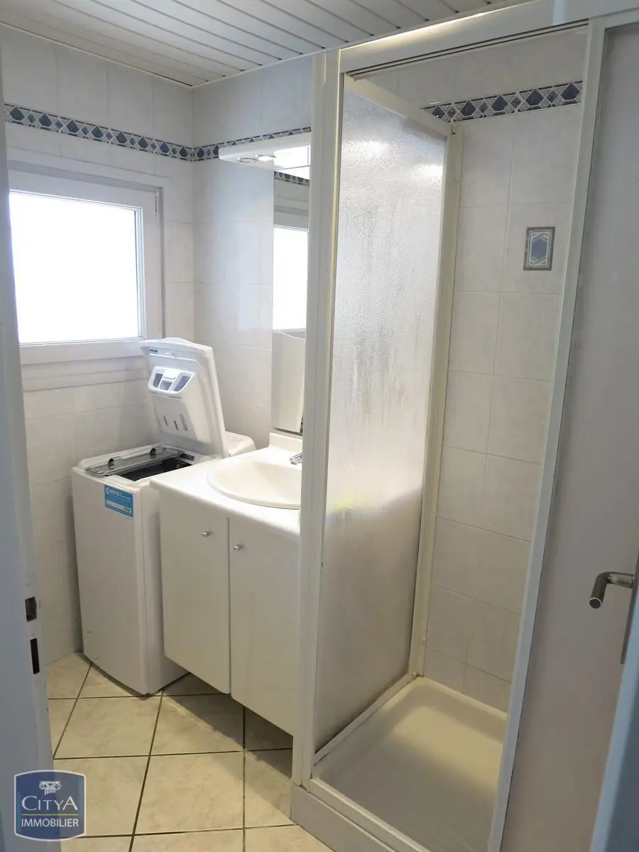 Photo 12 Appartement 3 pièces 51.17m²