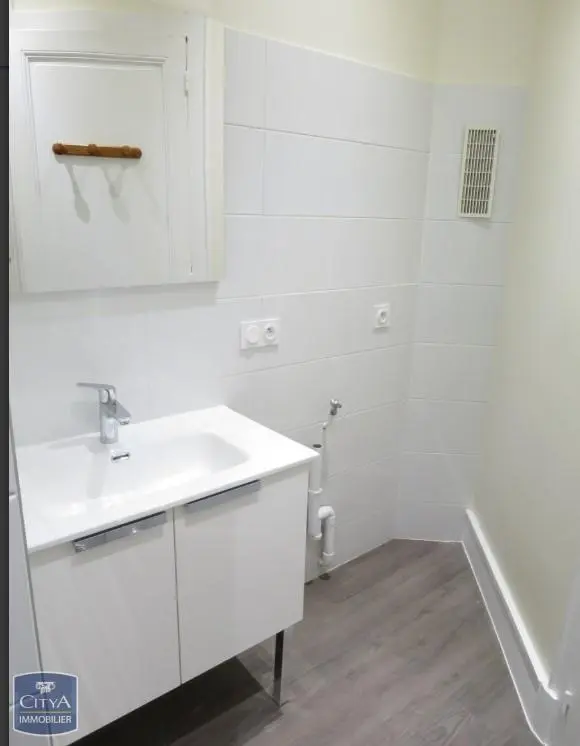 Photo 6 Appartement 2 pièces 47.86m²
