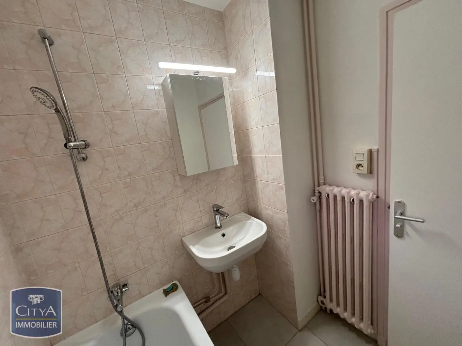 Photo 13 Appartement 3 pièces 61.13m²