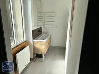 Photo 12 Appartement 4 pièces 59.37m²