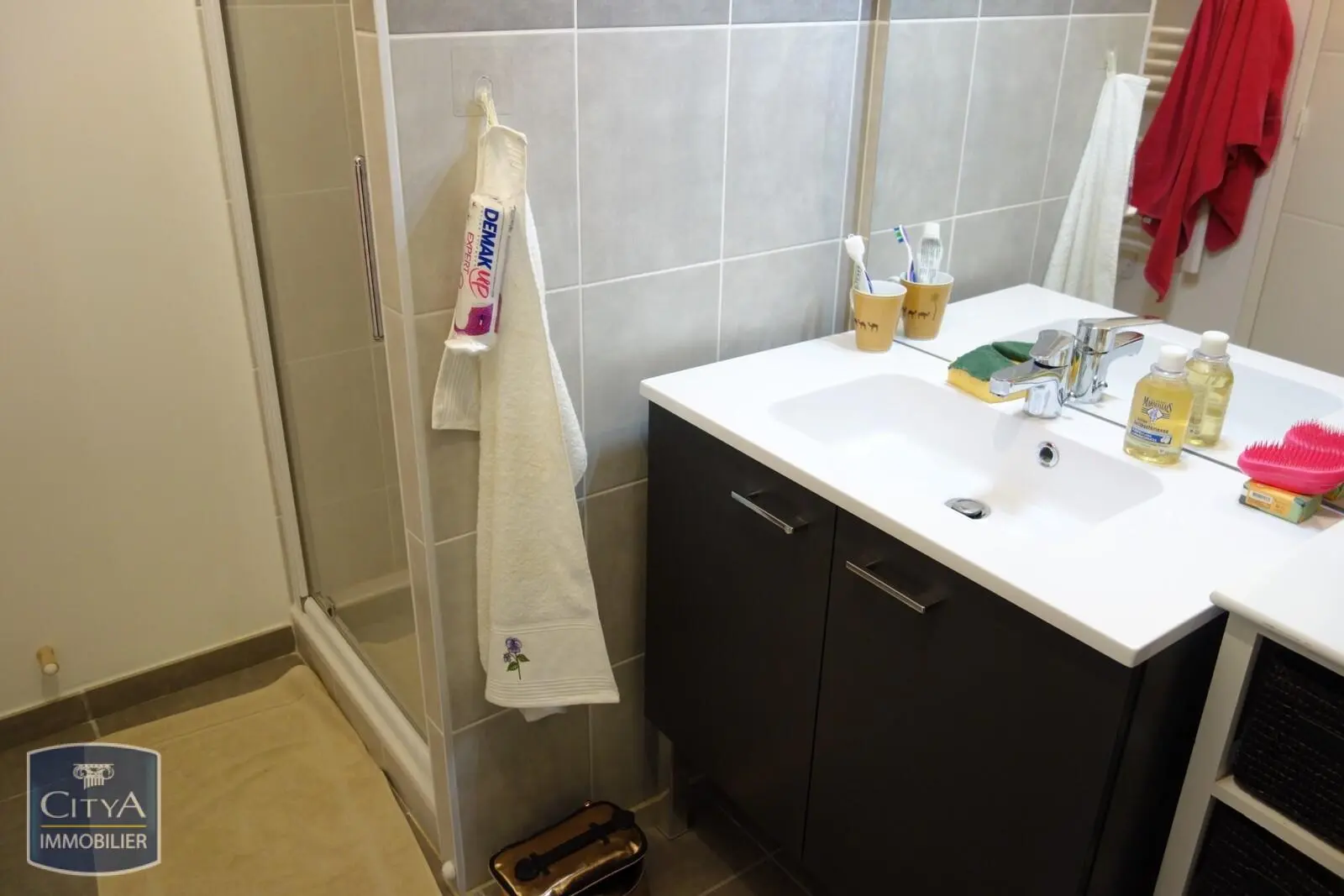 Photo 5 Appartement 1 pièce 31.13m²
