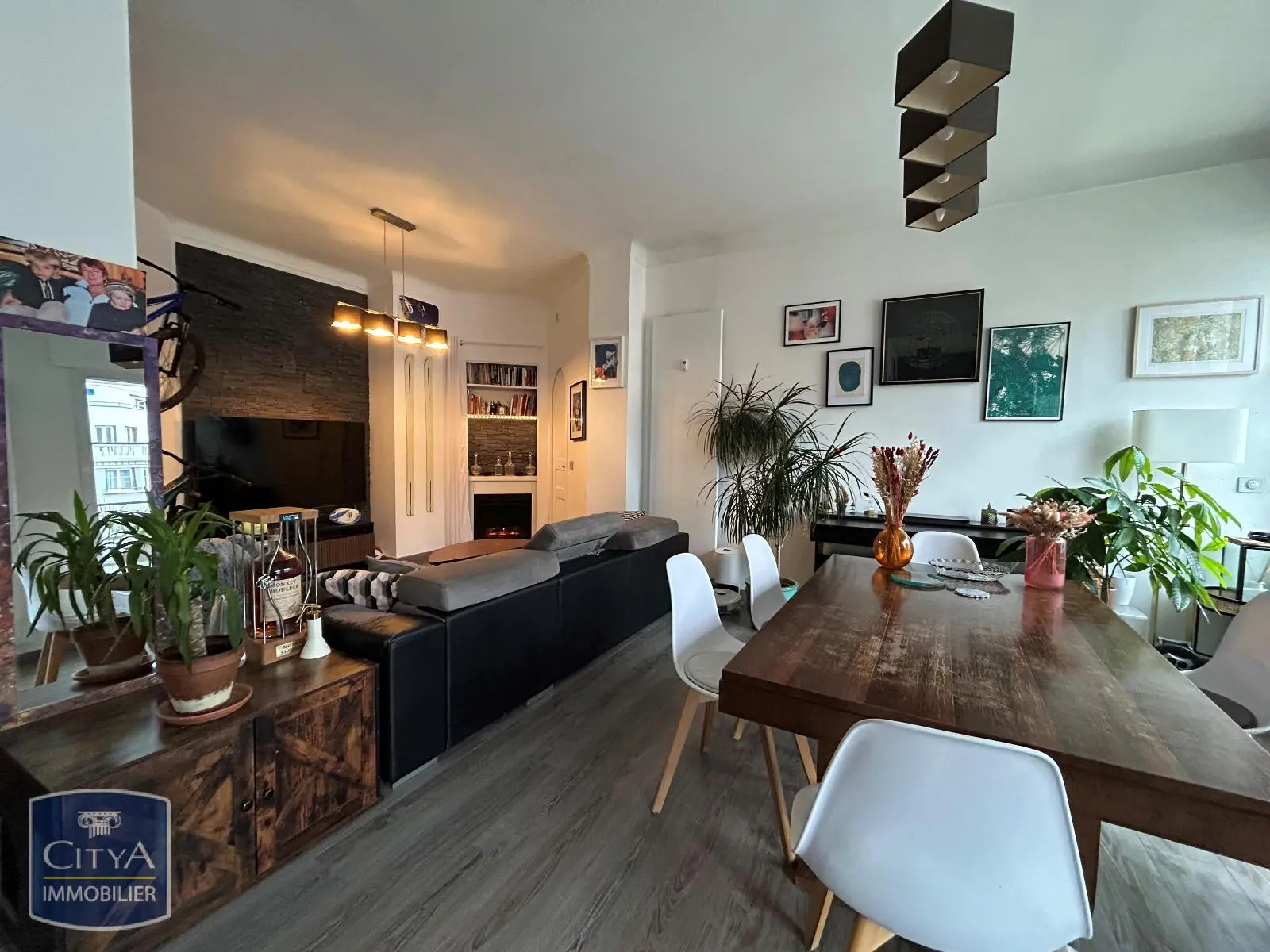 Photo 1 Appartement 2 pièces 72.05m²