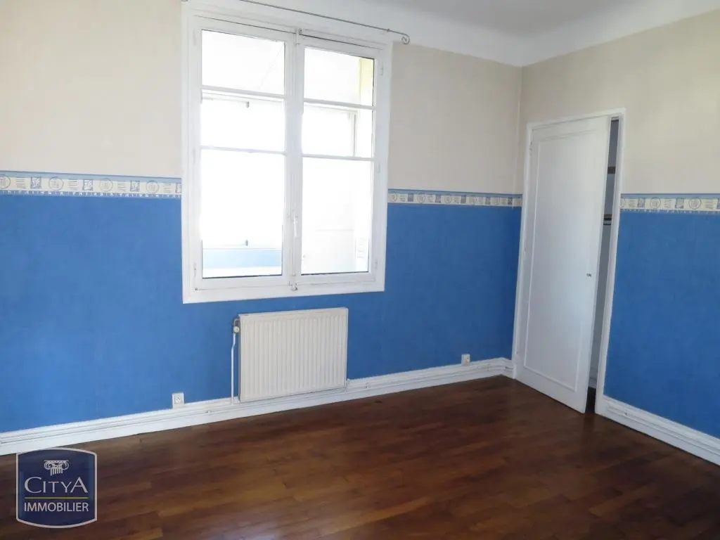 Photo 7 Appartement 2 pièces 57.37m²