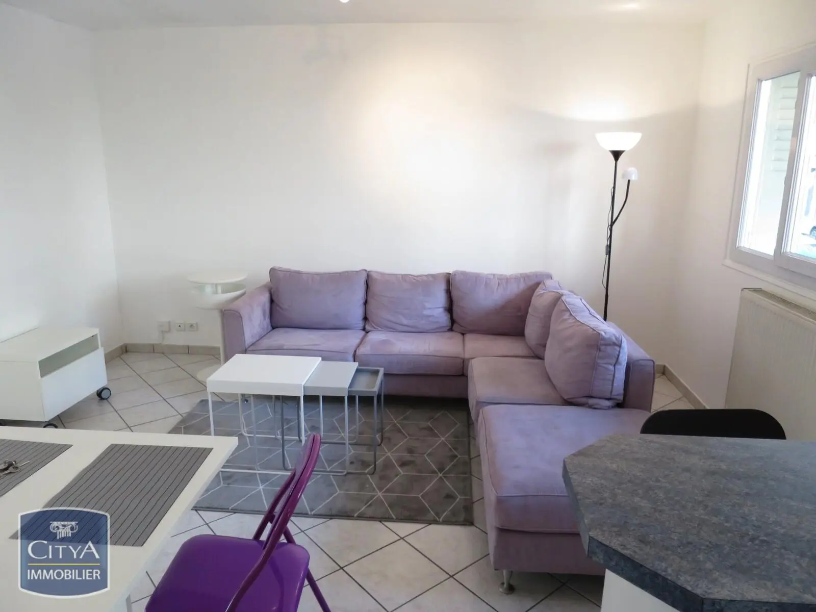 Photo 5 Appartement 3 pièces 51.17m²
