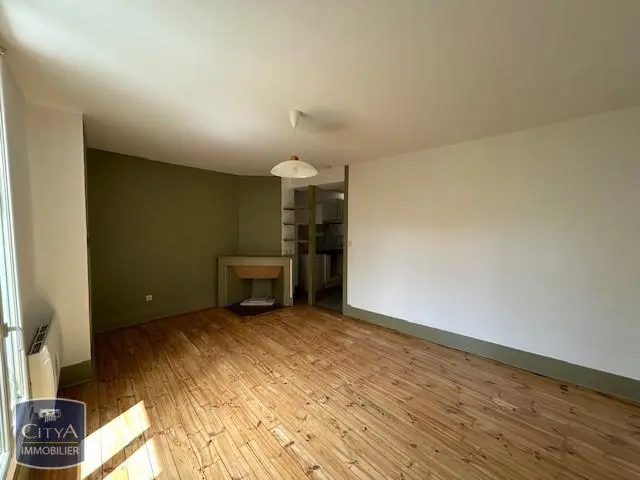 Photo 3 Appartement 2 pièces 38.28m²