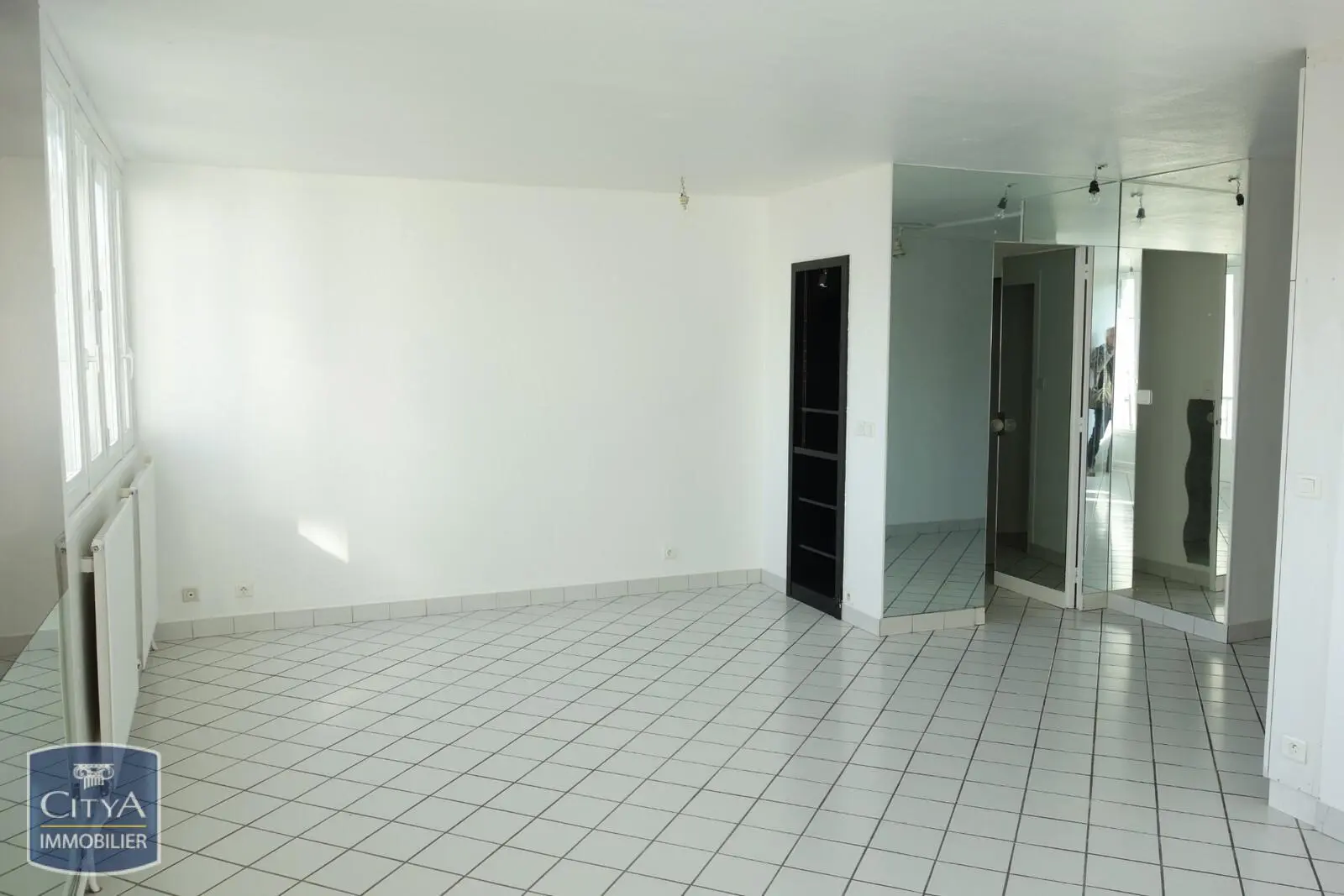 Photo 2 Appartement 3 pièces 70.54m²