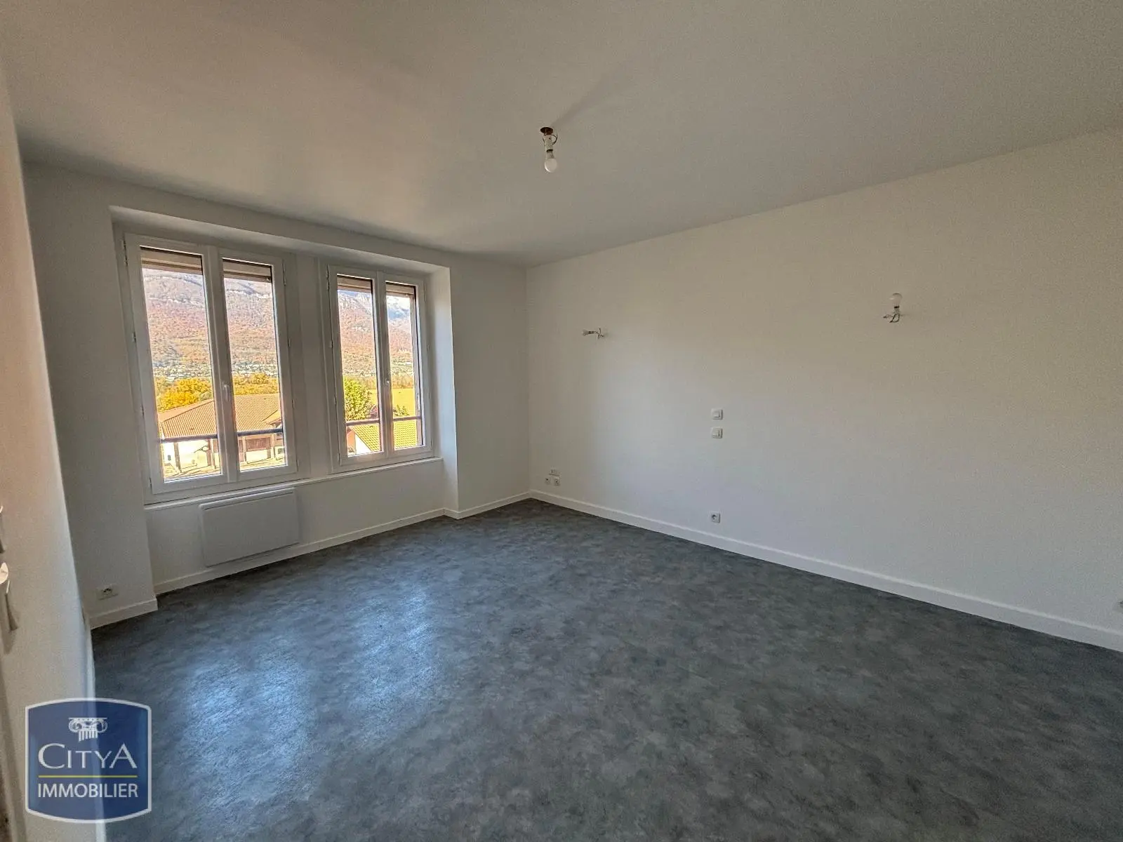 Photo 3 Appartement 1 pièce 34.04m²