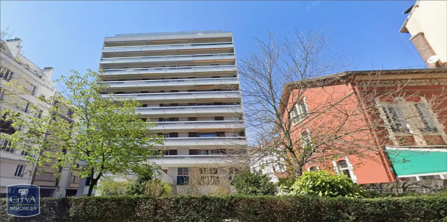 Photo 8 Appartement 1 pièce 35.69m²