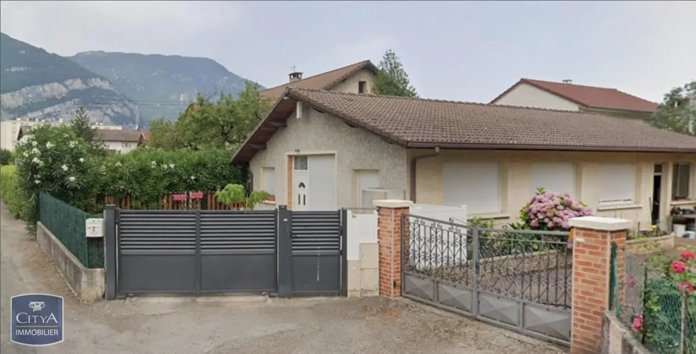 Photo 1 Maison 3 pièces 89.55m²