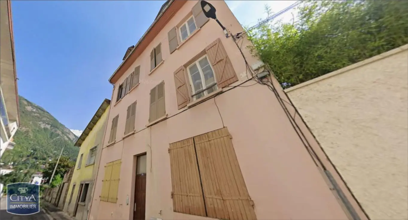 Photo 1 Appartement 3 pièces 49.79m²