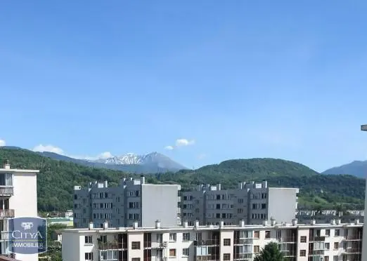 Photo 1 Appartement 3 pièces 50.4m²