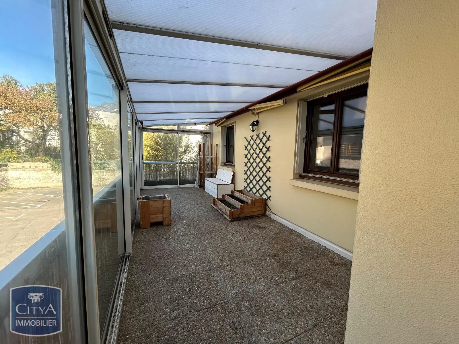 Photo 11 Appartement 4 pièces 73m²