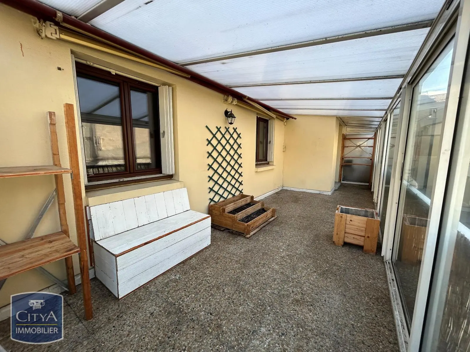 Photo 1 Appartement 4 pièces 73m²