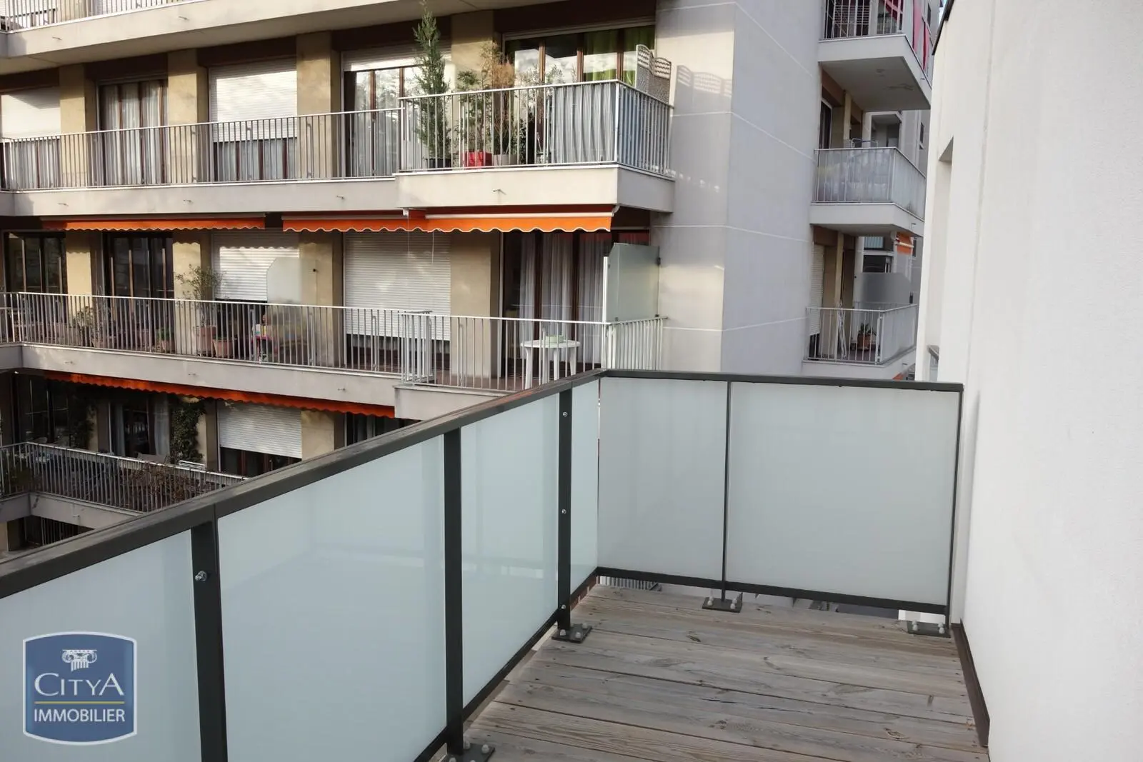 Photo 7 Appartement 1 pièce 31.13m²