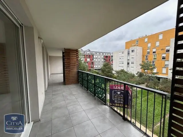 Photo 13 Appartement 4 pièces 83.25m²