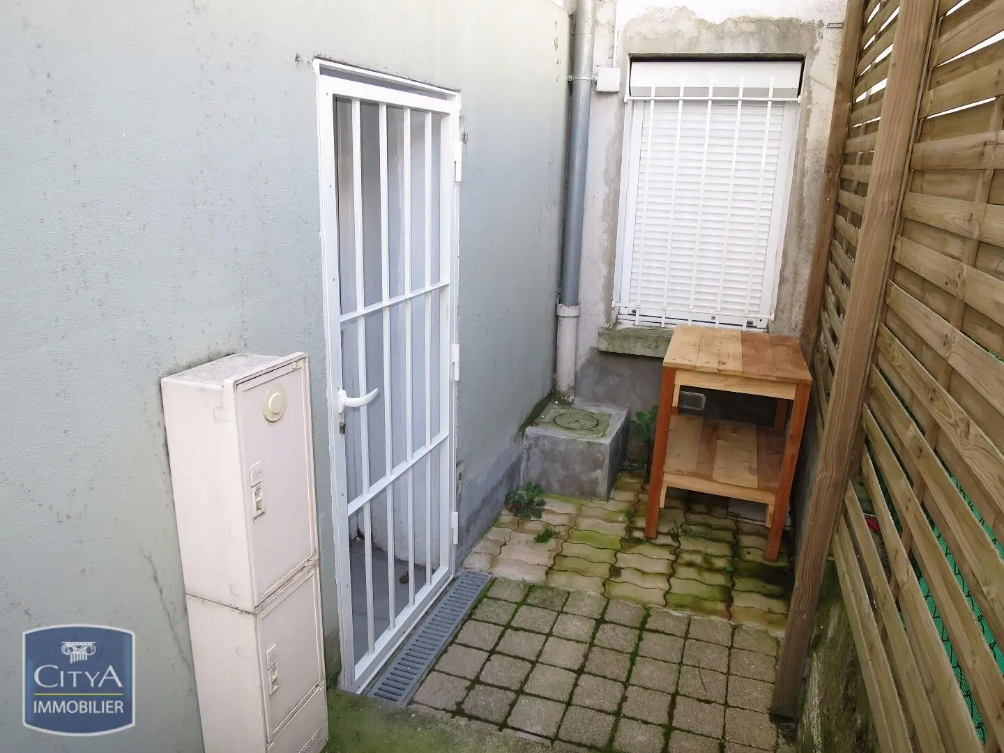 Photo 7 Appartement 1 pièce 21.27m²