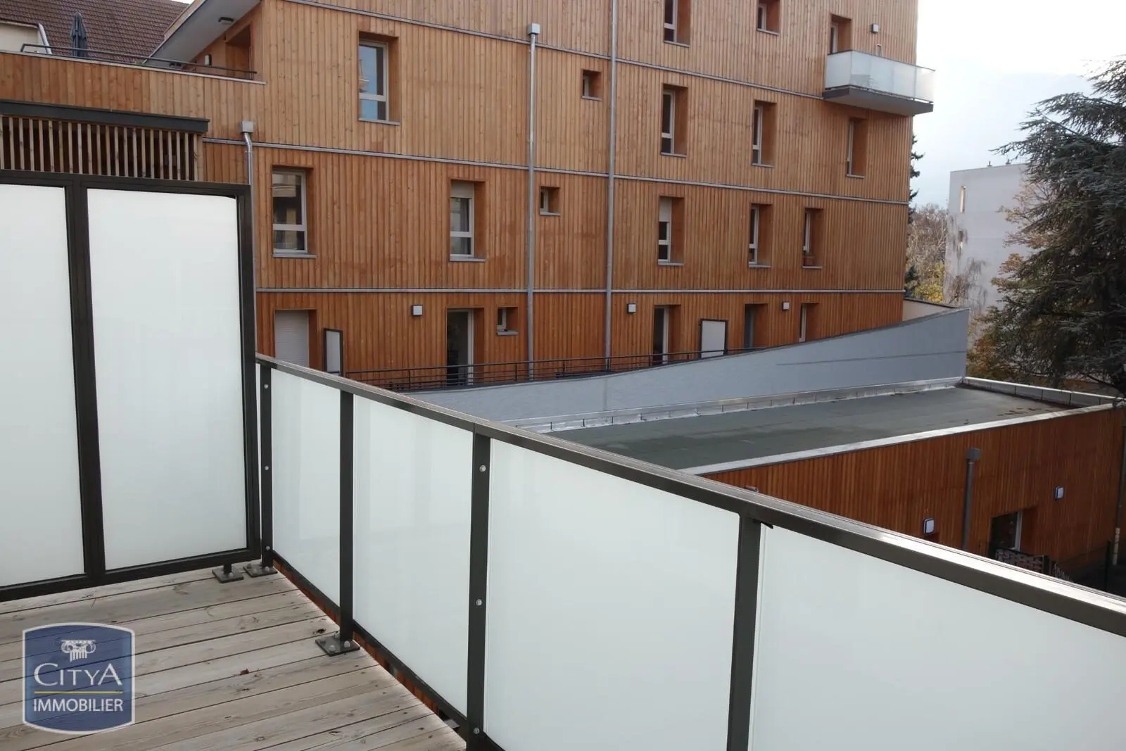 Photo 8 Appartement 1 pièce 31.13m²