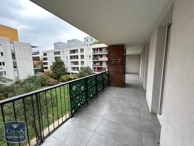 Photo 14 Appartement 4 pièces 83.25m²