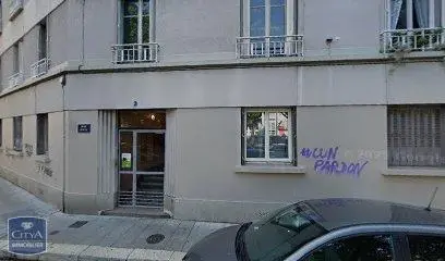 Photo 1 Appartement 2 pièces 54.31m²