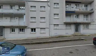 Photo 1 Appartement 3 pièces 69.92m²
