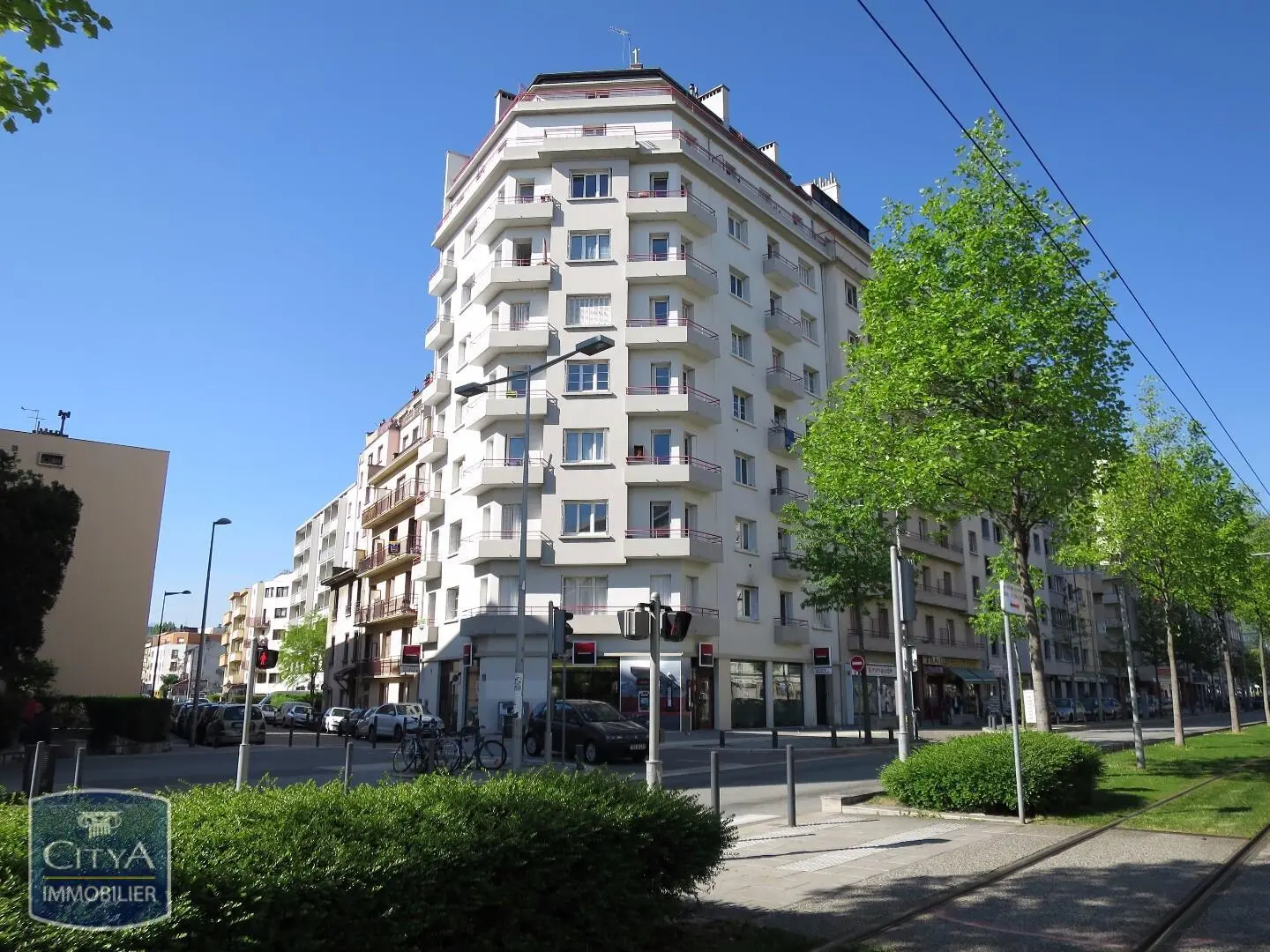 Photo 12 Appartement 3 pièces 56.97m²