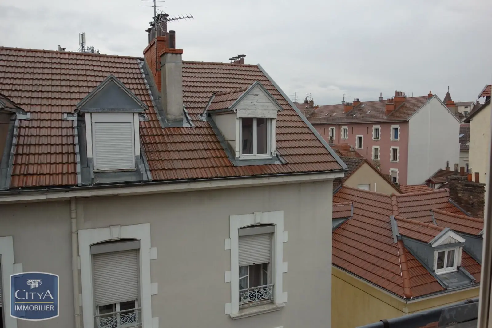 Photo 5 Appartement 1 pièce 11.89m²