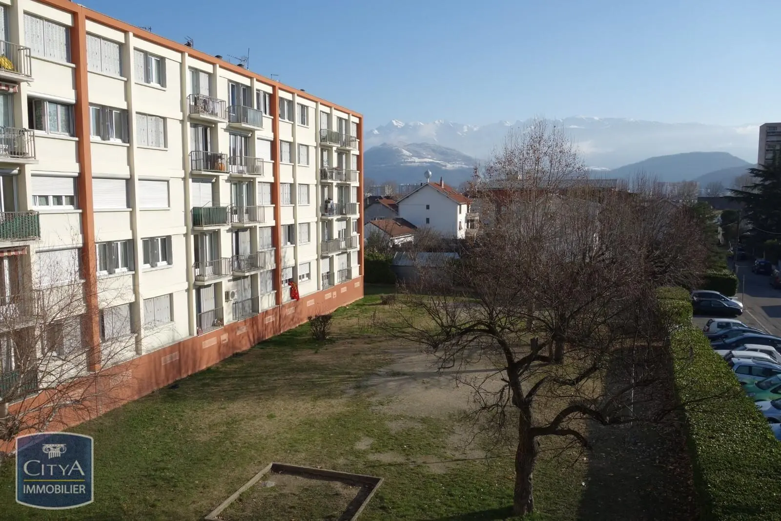 Photo 11 Appartement 3 pièces 70.54m²