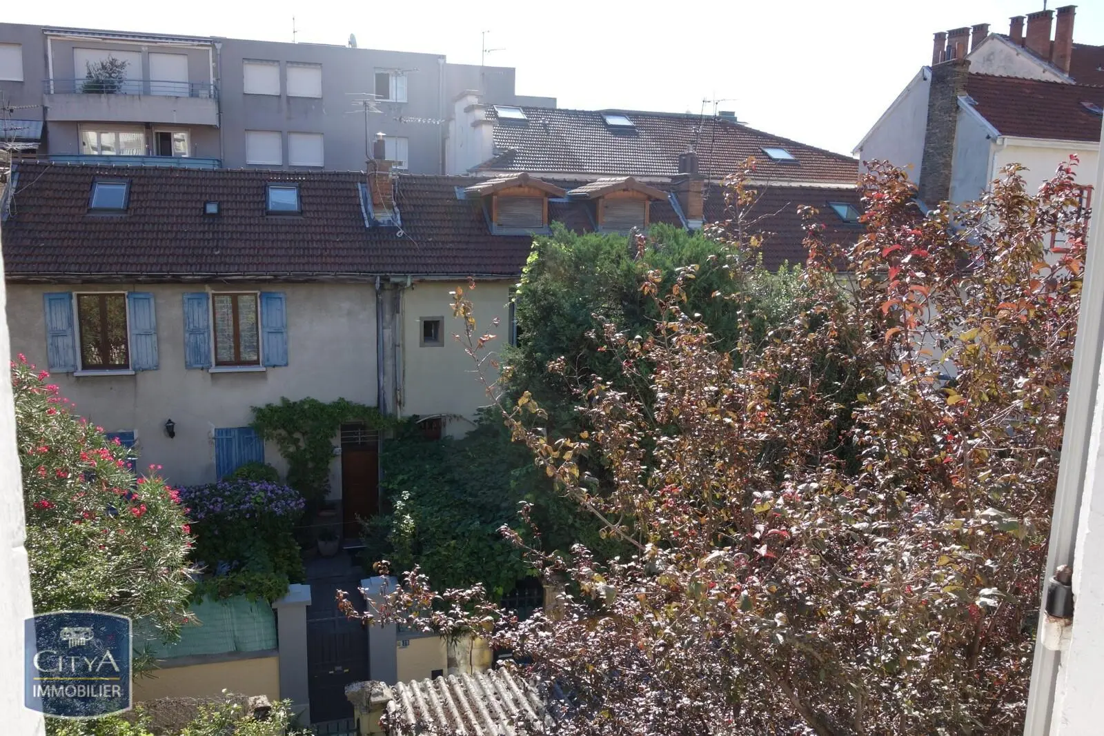 Photo 10 appartement Grenoble