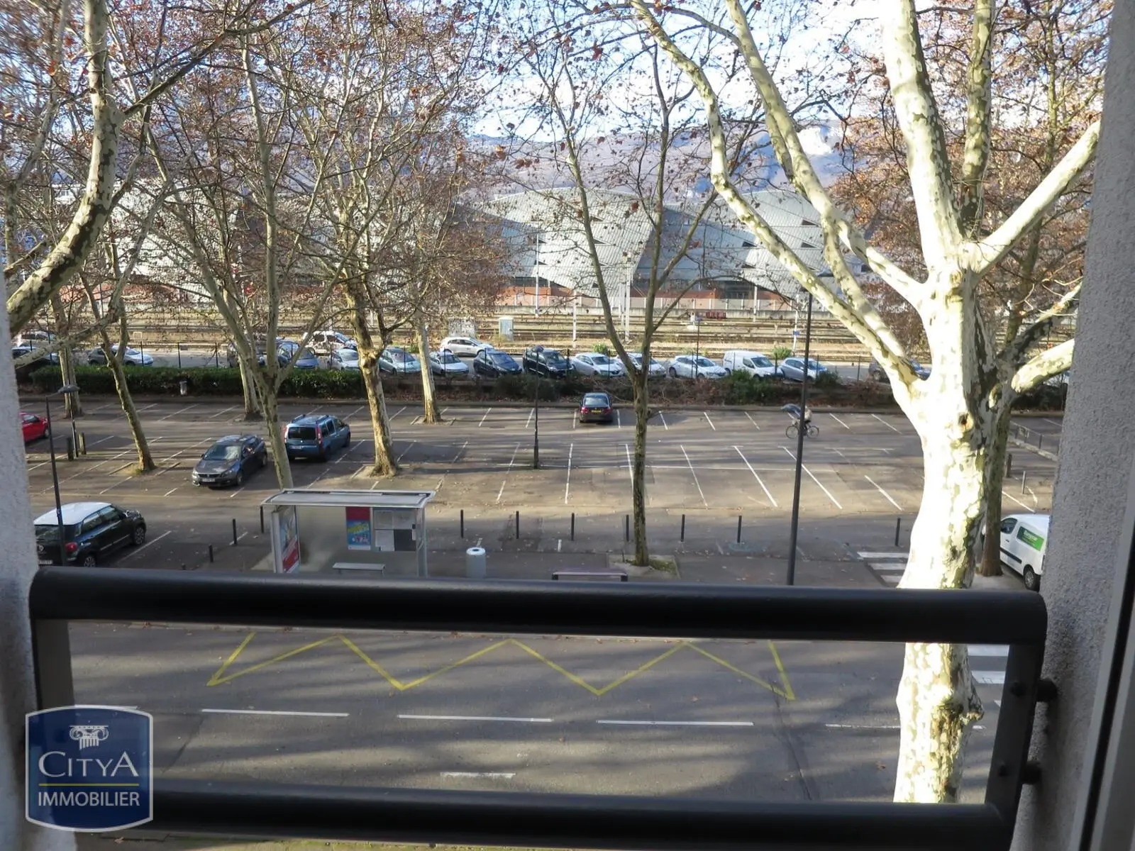 Photo 8 Appartement 1 pièce 16.7m²