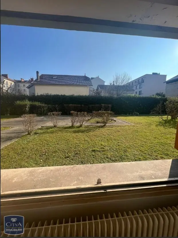 Photo 3 Appartement 2 pièces 32.13m²