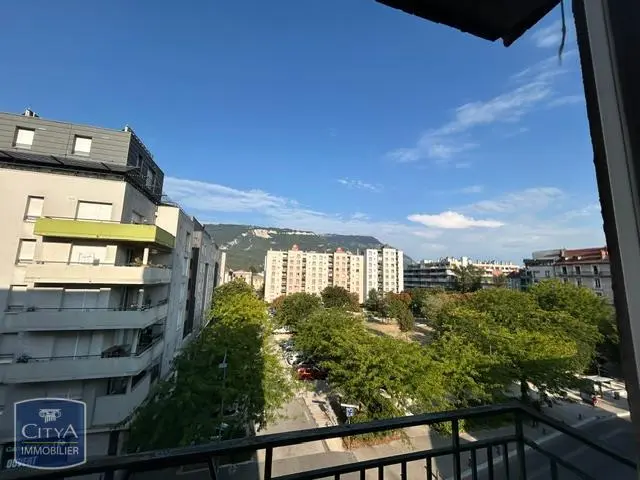 Photo 13 appartement Grenoble