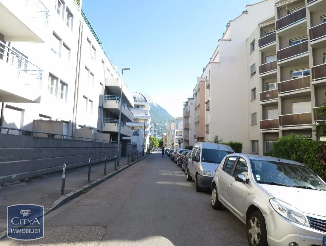 Photo 2 Appartement 2 pièces 57.81m²