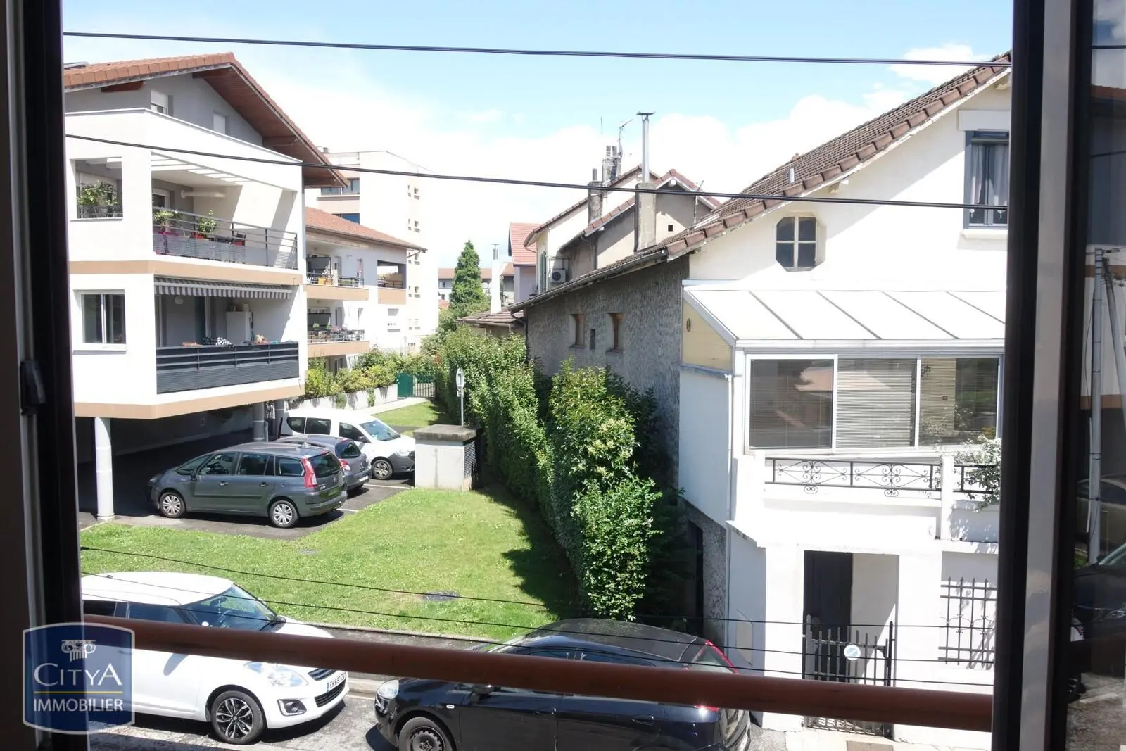 Photo 9 Appartement 2 pièces 38.45m²
