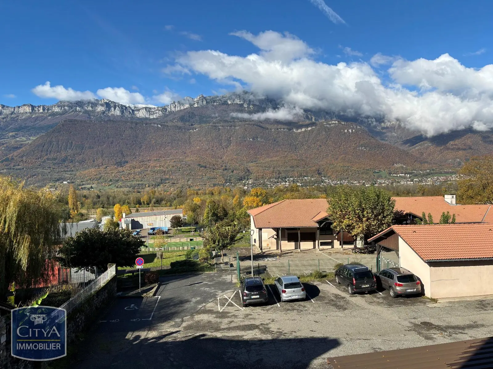 Photo 9 Appartement 1 pièce 34.04m²