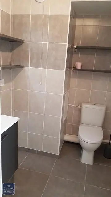 Photo 6 Appartement 1 pièce 31.13m²