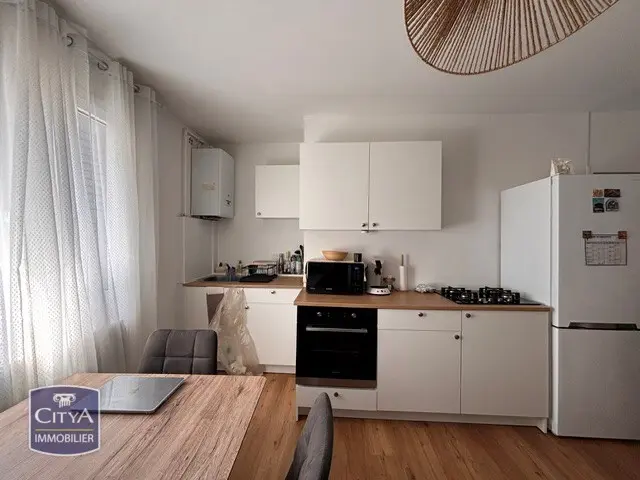 Photo 18 Appartement 2 pièces 41.74m²