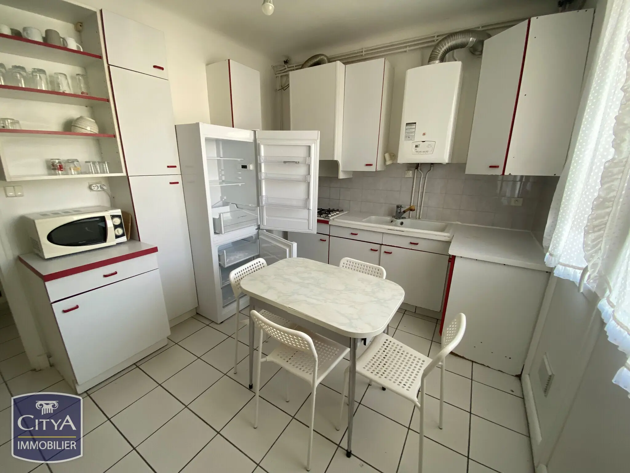 Photo 7 Appartement 2 pièces 55.2m²