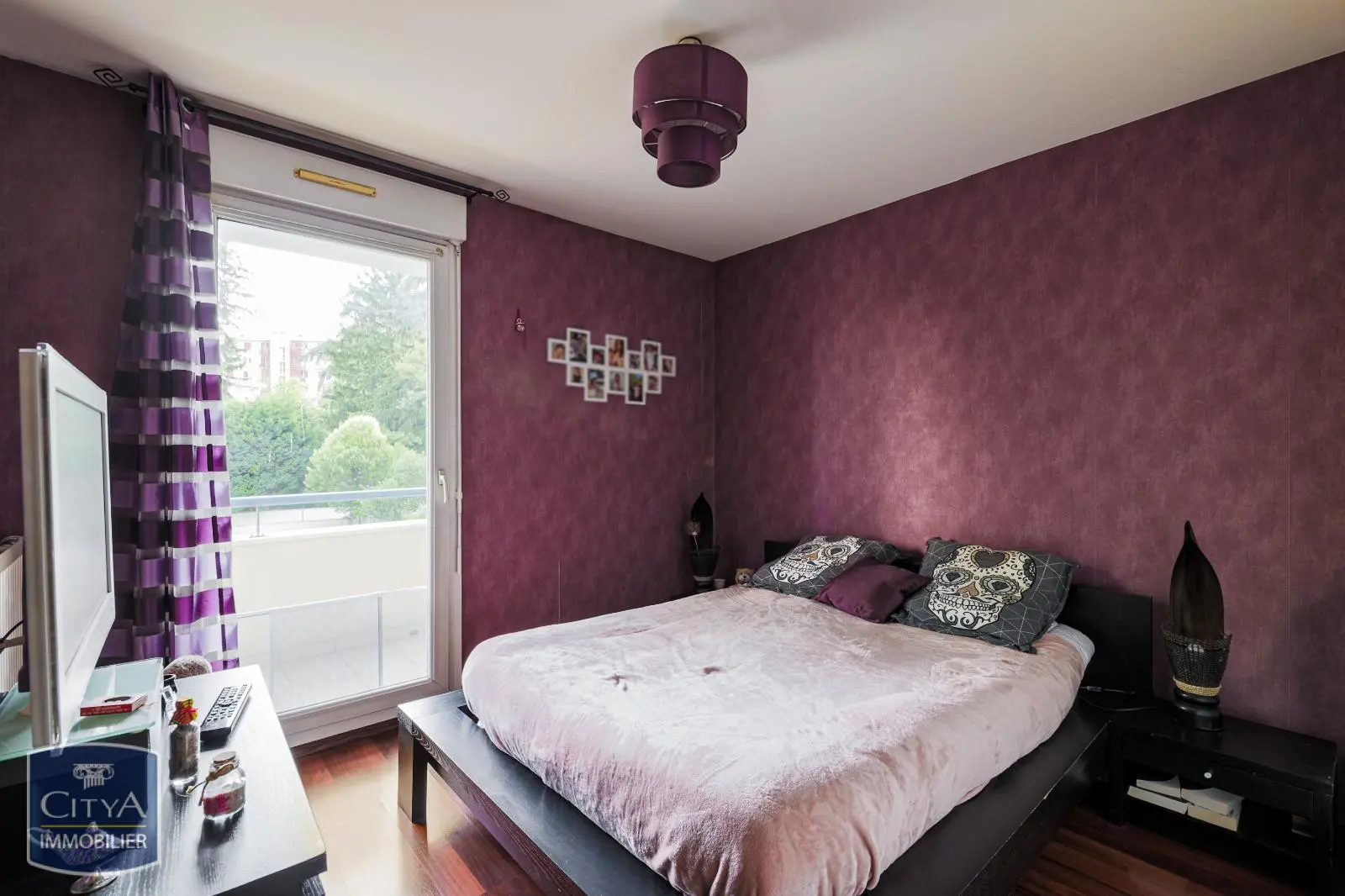 Photo 6 Appartement 2 pièces 47m²