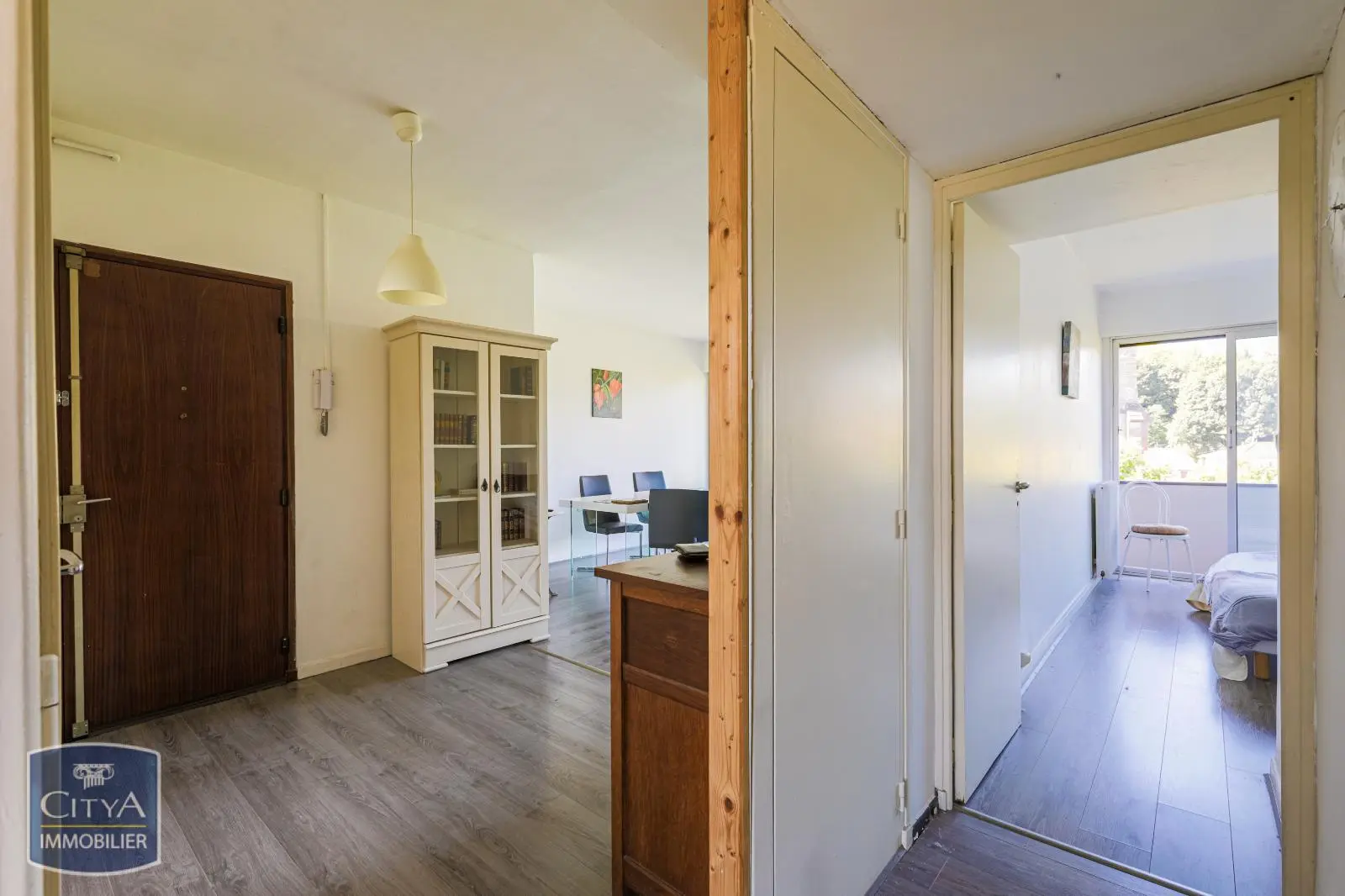 Photo 17 Appartement 3 pièces 69.8m²