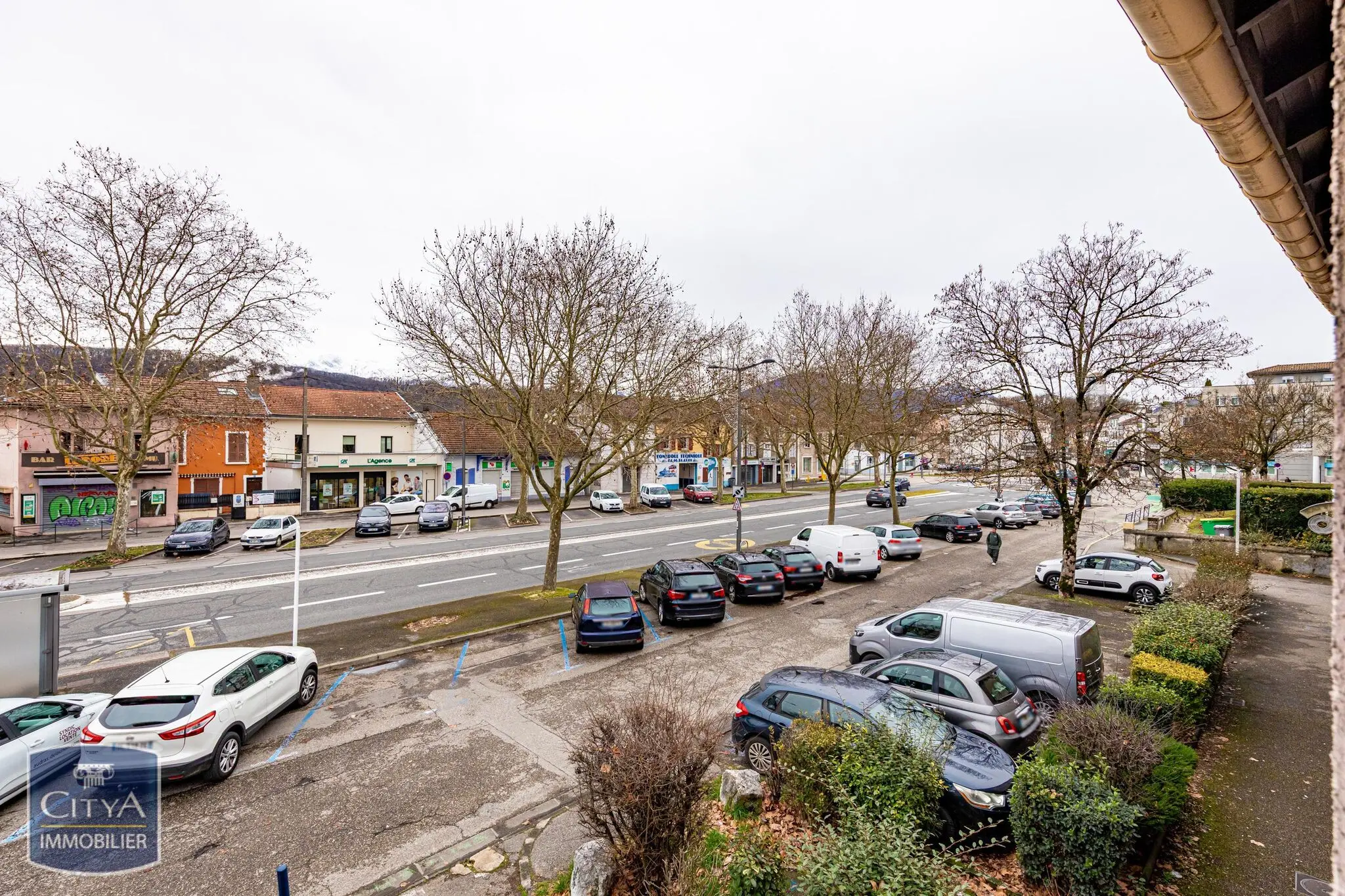 Photo 4 Local Professionnel 124m²