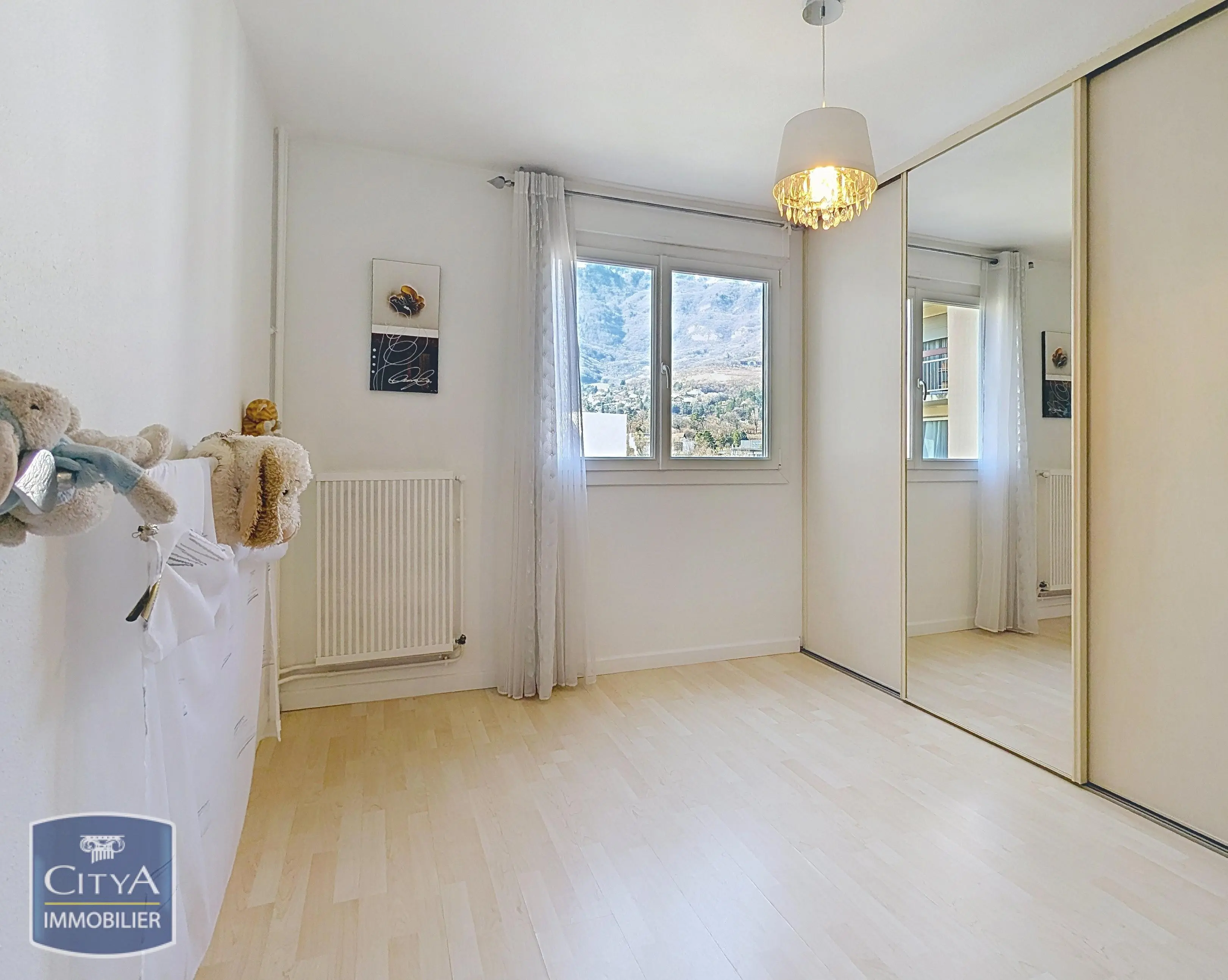 Photo 4 Appartement 4 pièces 78m²