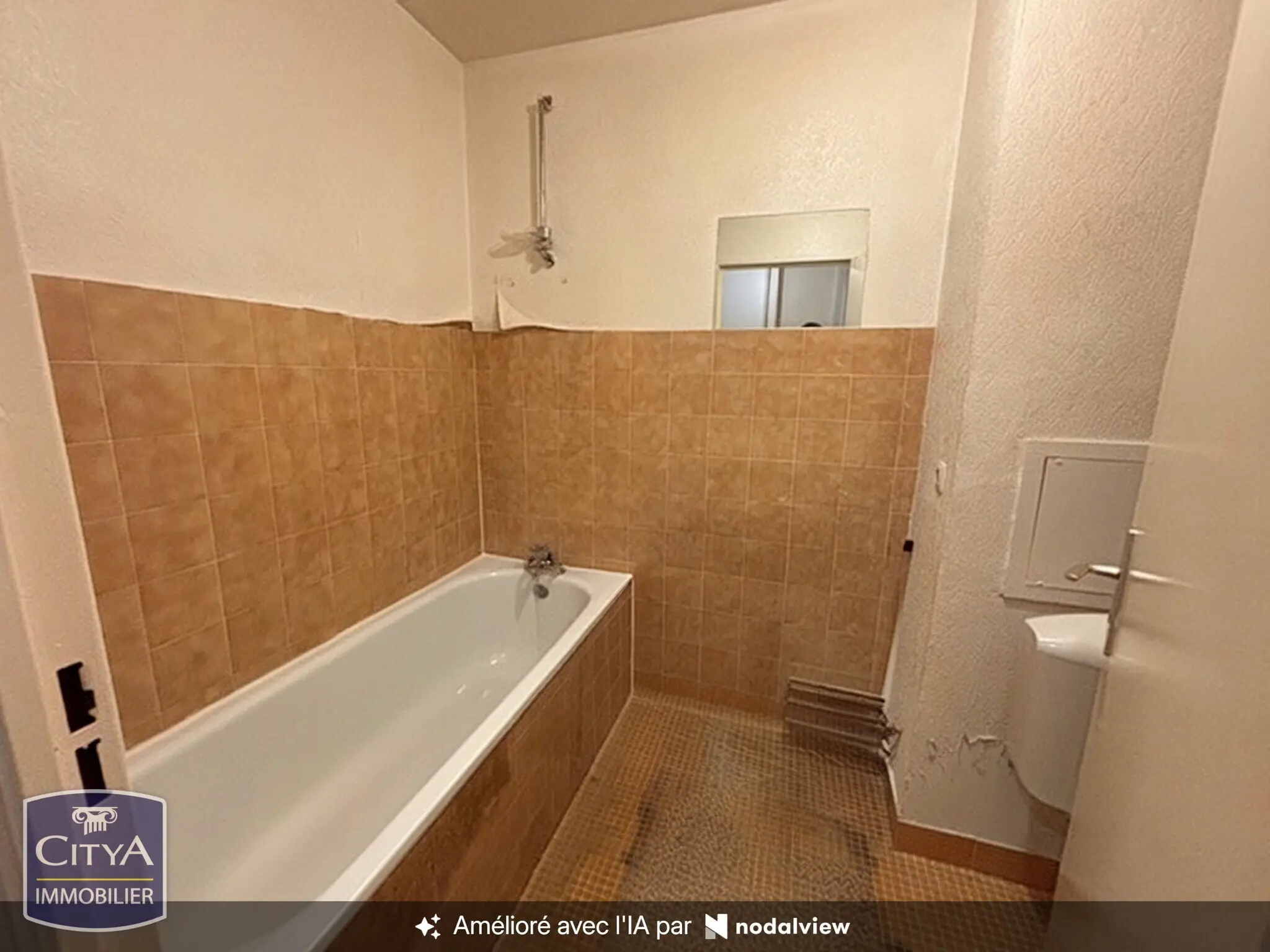 Photo 6 appartement Grenoble