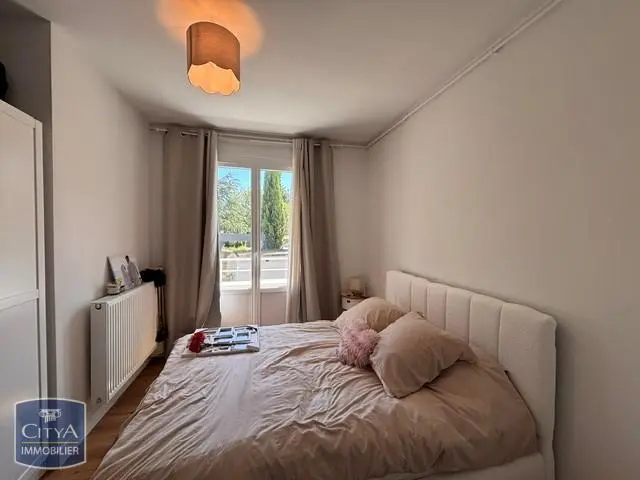 Photo 8 Appartement 2 pièces 41.74m²